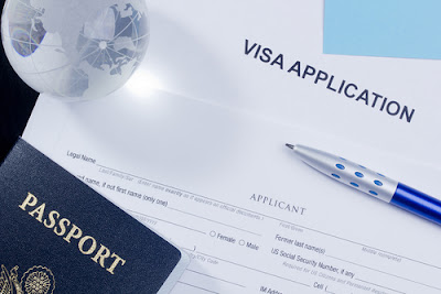 Visa Application Guidance 2018/2019 - Tier 4 Visa Extension 