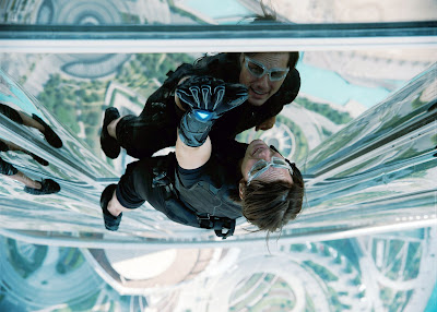  Tom Cruise Mission Impossible 6 Action Photos