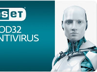 Eset Nod32 Antivirus 11.1.42.1 Final Full Version PC