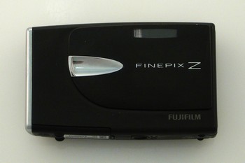 Fujifilm FinePix Z20fd