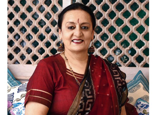 Dolly Ahulwalia Wiki, Biography, Dob, Age, Height, Weight, Husband and More