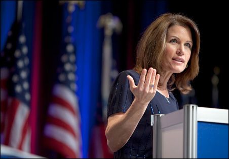 Michele Bachmann