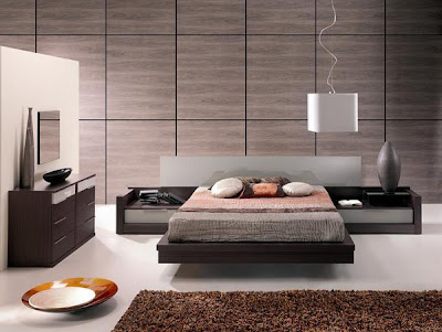 Bedroom Furniture on Modern Bedroom   Bedroom Furniture   Modern Bedroom Furniture   Modern