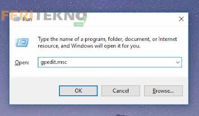 Cara Mengatasi Windows Defender Tidak Dapat Dibuka Mengatasi Windows Defender yang Tidak Bisa Dibuka Pada Windows 7, 8 dan 10