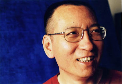 EE.UU. pide a China que ponga en libertad a Liu Xiaobo, Premio Nobel de la Paz 2010