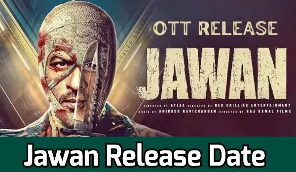 Shahrukh Khan's Much-Awaited Film "Jawan" Unveils Exciting Details