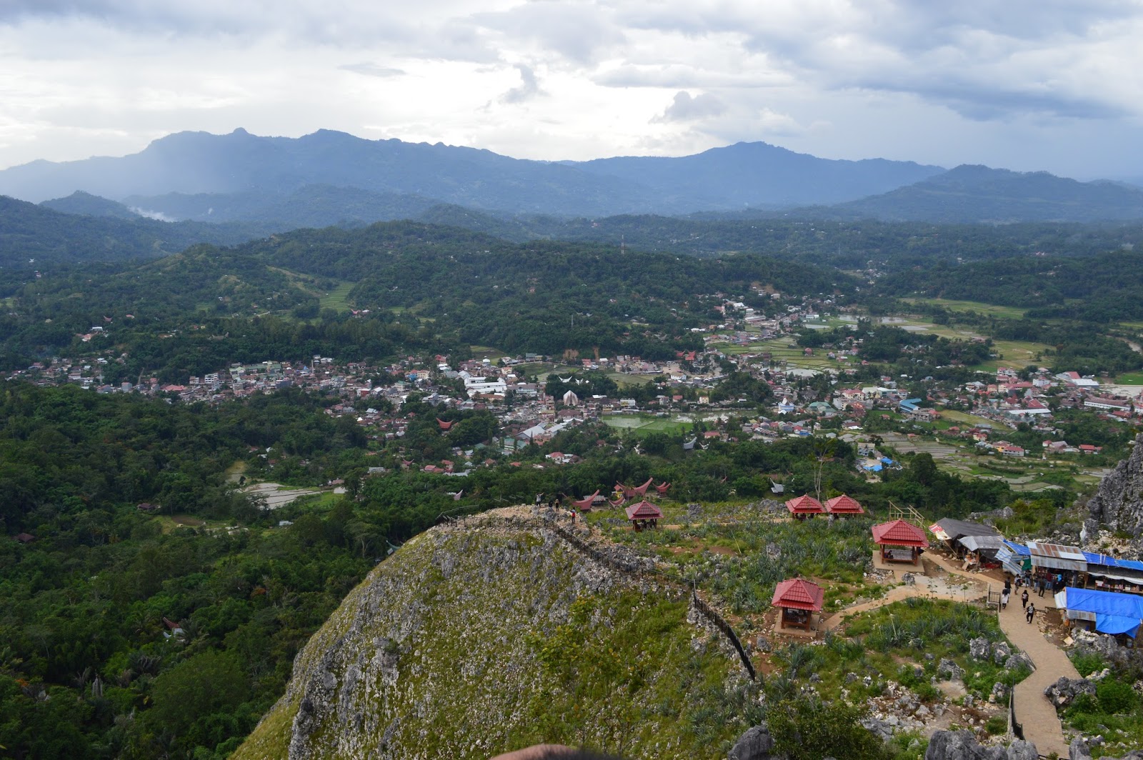 Cari Gambar Pemandangan Alam Toraja Pemandanganoce