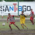 Torneo Provincial: Independiente (Beltrán) 4 - Atlético Weisburd 1.