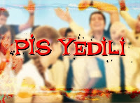 Pis Yedili dizi müziği