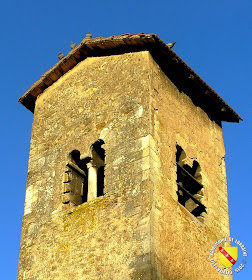 VILLE-AU-VAL (54) - Chapelle de l'Exaltation de la Sainte-Croix