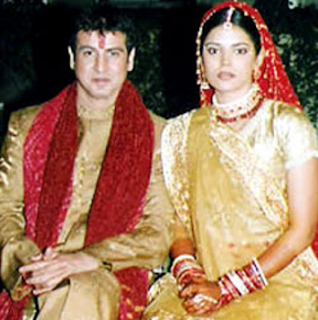 Ronit Roy Family Wife Son Daughter Father Mother Marriage Photos Biography Profile