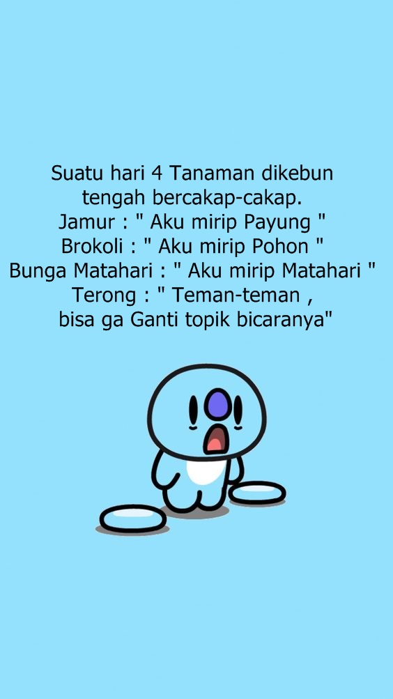 20 Cerita Lucu Singkat yang Bikin Ketawa Ngakak - Lucu.ME 