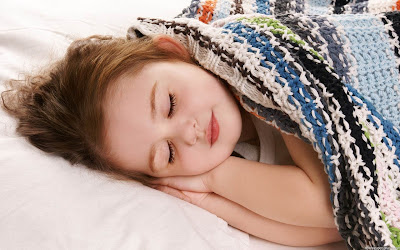 Teknik Cara Cepat Tidur Pulas dalam Satu Menit ( Imsomnia Masuk)