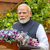EPS meets PM Modi at Trichy airport after alliance