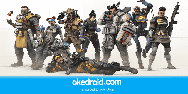 5 faktor fakta kesuksesan alasan main fenomena asal game apex legends bisa menjadi populer 