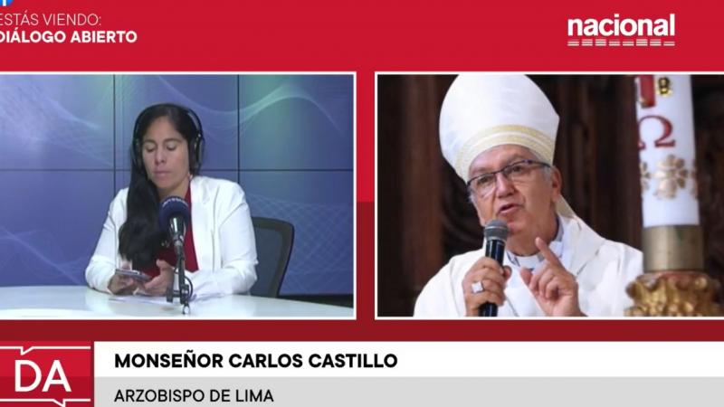 Entrevista a Carlos Castillo