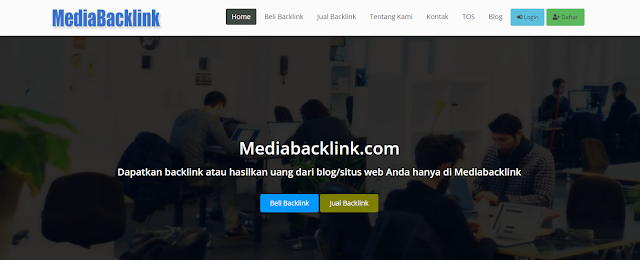 Mediabacklink.com