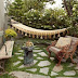 Awesome Patio Ideas Offering Colorful Nuance