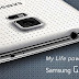 Samsung GALAXY S5 - Video Dan Gambar