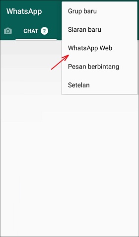 Cara Menyadap WhatsApp Orang Lain Dengan Mudah Terbaru