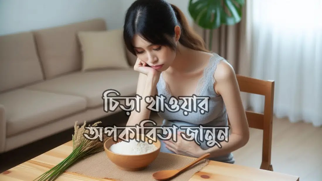 চিড়া-খাওয়ার-অপকারিতা
