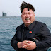 Corea del Norte celebra el lanzamiento de un misil con bailes masivos
