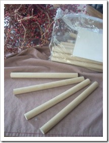 rhythm sticks