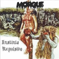 Morgue - Instinto repulsivo (2002)