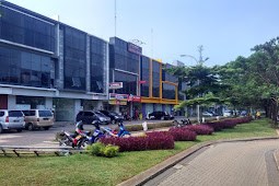 Ruko Dijual Disewakan Icon Business Park BSD