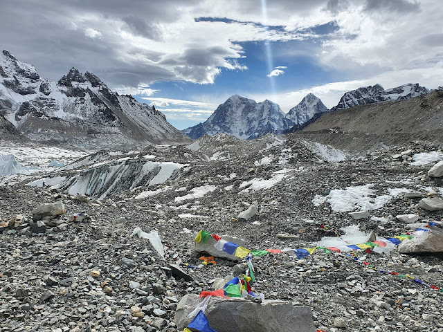 Everest Base Camp