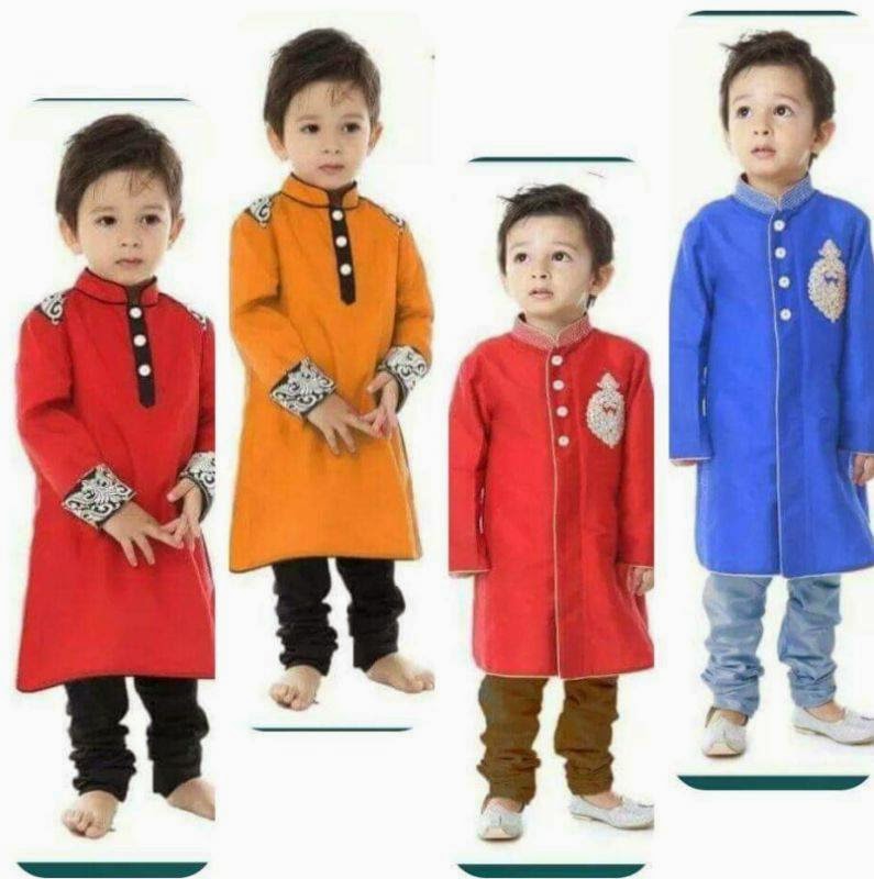 Ide Terkini 48 Baju  Melayu Lelaki Budak