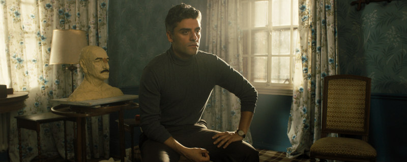 operation finale review