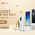 OPPO's Biggest Sale of the Year on 11.11, Get up to 63% Discount!