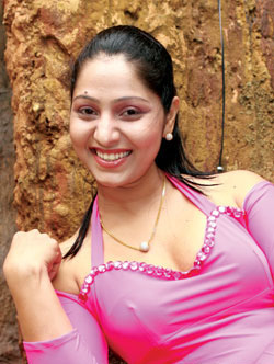 Udayanthi Kulathunga Video