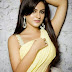 AKSHA LOOKS PRETTY IN HER SAREE 