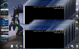 How to crash a PC Forever