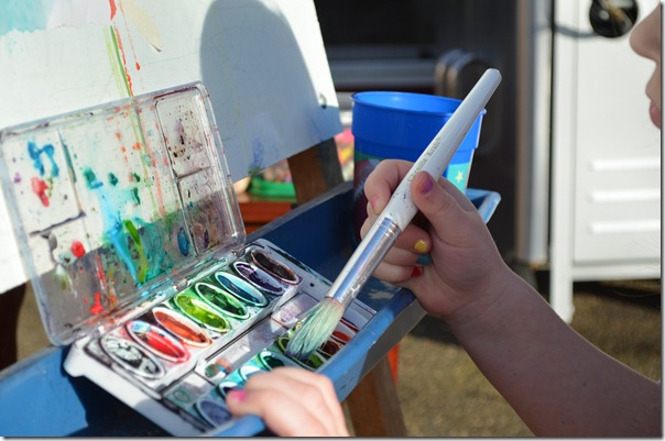 Painting al fesco 078