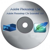 Download Adobe Photoshop CS6 Extended 13.0 Final Multilanguage