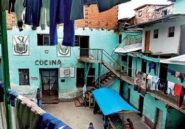 Estudio: En 10 años se duplicó la población carcelaria en Bolivia y aumentó la retardación de justicia