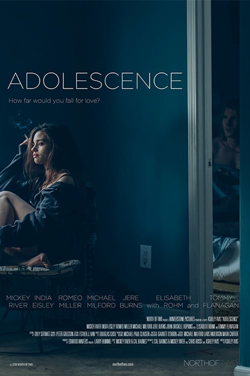 Adolescence 2018 Download ITA