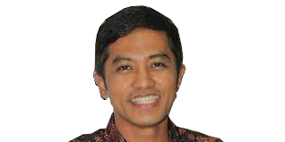 Dante Saksono Wakil Menkes