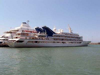 Prince Abdulaziz, Saudi Royal family yacht