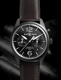 BELL & ROSS BR 126 ORIGINAL CARBON