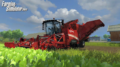 Farming Simulator 2013 PC Game Download Free 1
