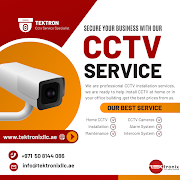 CCTV Camera Installation Dubai Abu Dhabi