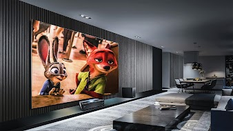 The Future of Home Entertainment: Exploring the Latest Trends in Smart TVs, Streaming Devices, and Immersive Audio Systems