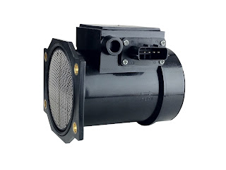 Mass Air Flow Sensor