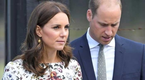 Kate and William Face 'Frightening Fight' Amid Health Crisis