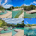 Turismo avanza trabajos en balneario Boca de Cachón, Jimaní.