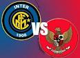 Inter vs Indonesia